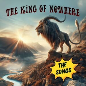 The King of Nowhere – The Songs – DOWNLOAD Album