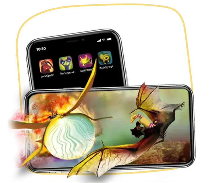 Apps